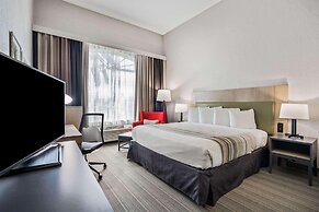 Country Inn & Suites by Radisson, Port Canaveral, FL