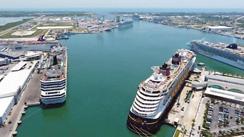 Country Inn & Suites by Radisson, Port Canaveral, FL