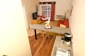 Sky City Casino Hotel