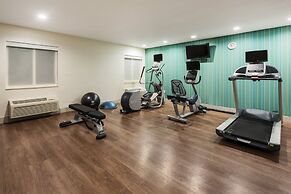 Holiday Inn Express Warrenton by IHG