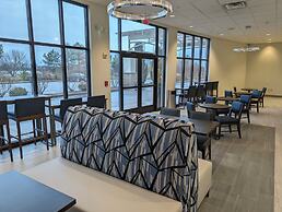 Holiday Inn Carbondale-Conference Center by IHG