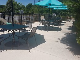 Holiday Inn Carbondale-Conference Center by IHG