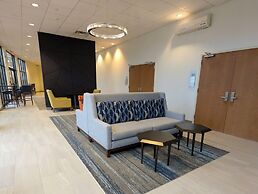 Holiday Inn Carbondale-Conference Center by IHG