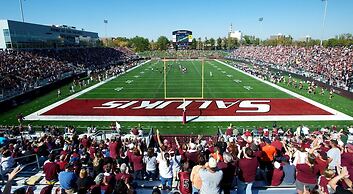 Holiday Inn Carbondale-Conference Center by IHG