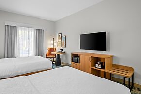Hampton Inn & Suites Waxahachie