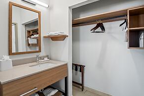 Hampton Inn & Suites Waxahachie