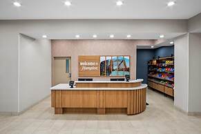Hampton Inn & Suites Waxahachie