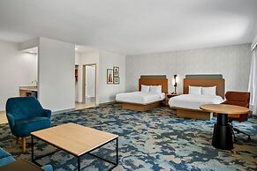 Hampton Inn & Suites Waxahachie