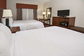 Hampton Inn & Suites Waxahachie