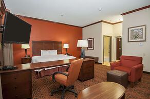 Hampton Inn & Suites Waxahachie