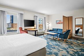 Hampton Inn & Suites Waxahachie