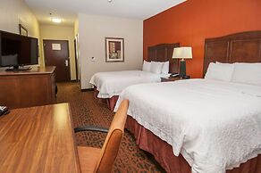 Hampton Inn & Suites Waxahachie
