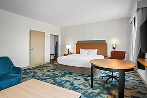 Hampton Inn & Suites Waxahachie