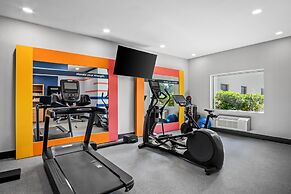Hampton Inn & Suites Waxahachie