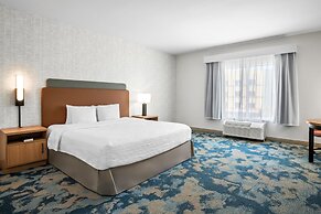 Hampton Inn & Suites Waxahachie