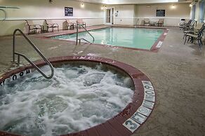 Hampton Inn & Suites Waxahachie