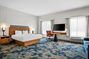 Hampton Inn & Suites Waxahachie
