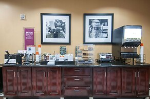 Hampton Inn & Suites Waxahachie