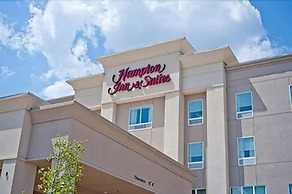 Hampton Inn & Suites Waxahachie