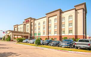 Hampton Inn & Suites Waxahachie