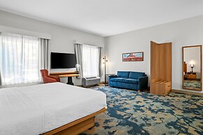Hampton Inn & Suites Waxahachie