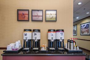 Hampton Inn & Suites Waxahachie