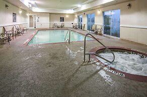 Hampton Inn & Suites Waxahachie