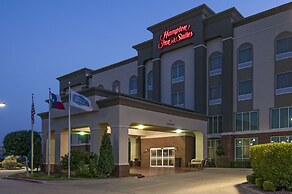 Hampton Inn & Suites Waxahachie
