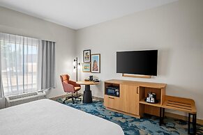 Hampton Inn & Suites Waxahachie