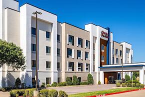 Hampton Inn & Suites Waxahachie