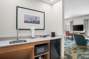 Hampton Inn & Suites Waxahachie