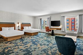 Hampton Inn & Suites Waxahachie