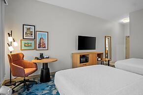 Hampton Inn & Suites Waxahachie