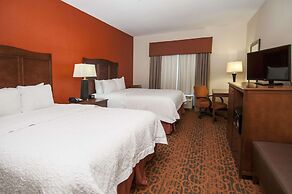 Hampton Inn & Suites Waxahachie