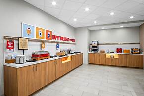 Hampton Inn & Suites Waxahachie