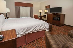 Hampton Inn & Suites Waxahachie