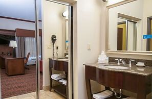 Hampton Inn & Suites Waxahachie