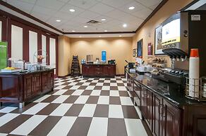 Hampton Inn & Suites Waxahachie