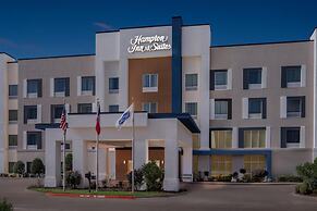 Hampton Inn & Suites Waxahachie