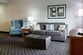 Hampton Inn & Suites Chesapeake-Square Mall