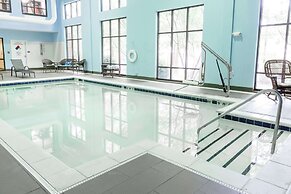 Hampton Inn & Suites Chesapeake-Square Mall