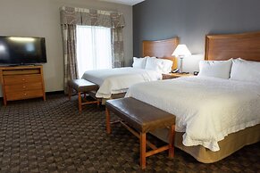 Hampton Inn & Suites Chesapeake-Square Mall