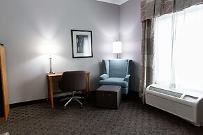 Hampton Inn & Suites Chesapeake-Square Mall