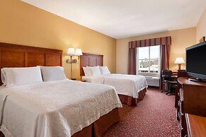 Hampton Inn & Suites Williamsburg Historic District