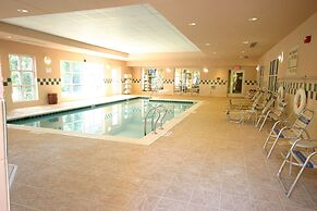 Hampton Inn & Suites Williamsburg Historic District