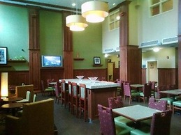 Hampton Inn & Suites Williamsburg Historic District