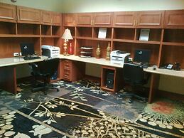 Hampton Inn & Suites Williamsburg Historic District