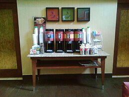 Hampton Inn & Suites Williamsburg Historic District