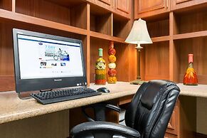 Hampton Inn & Suites Williamsburg Historic District