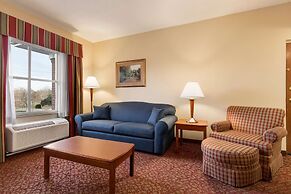 Hampton Inn & Suites Williamsburg Historic District